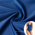 jdttex high elastic warp knitted 80 nylon 20 spandex biflex fabric for bodysuit